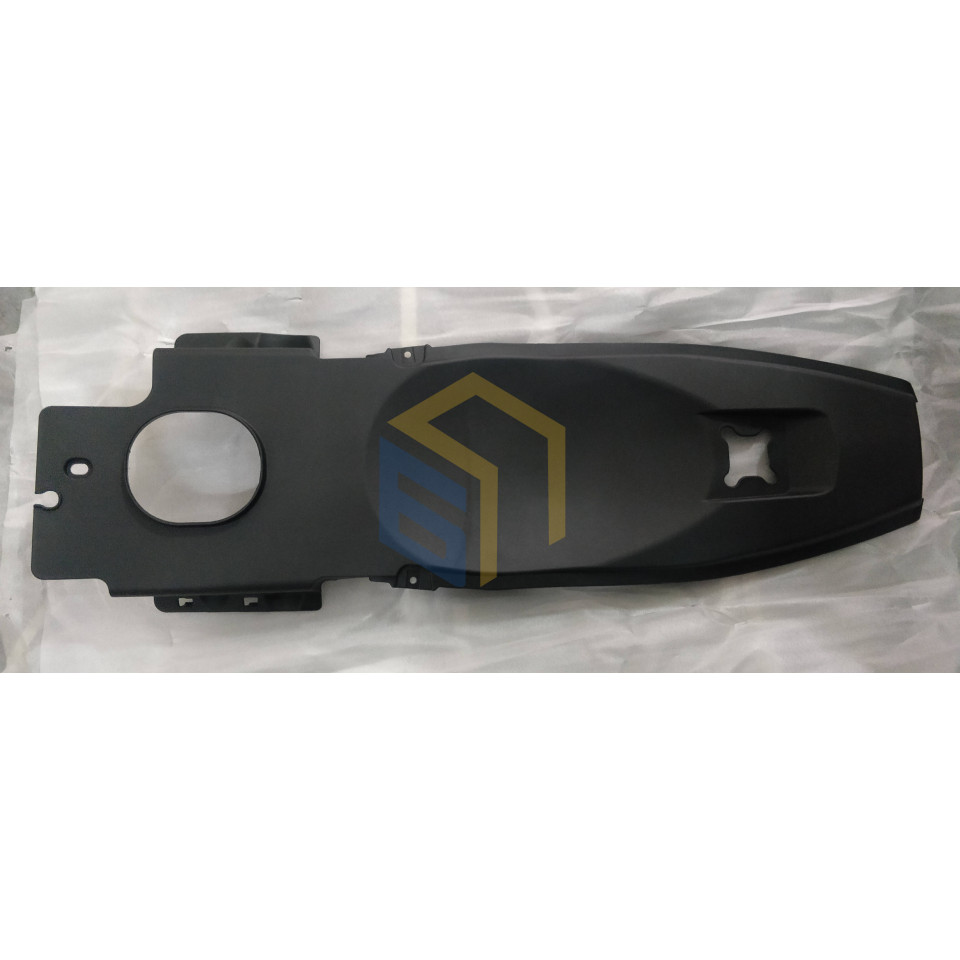 Передня частина заднього крила мотоцикла ZONSEN BATTLO 5R (140395)