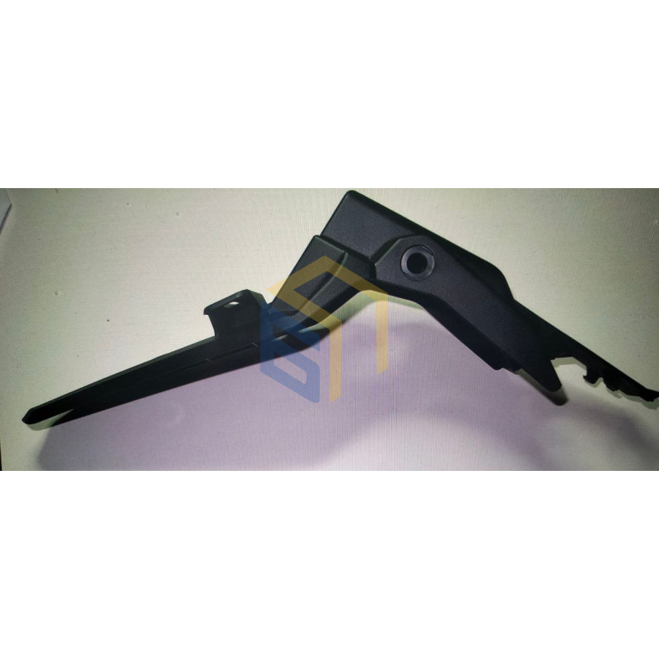 Задня частина заднього крила мотоцикла ZONSEN BATTLO 5R (140396)