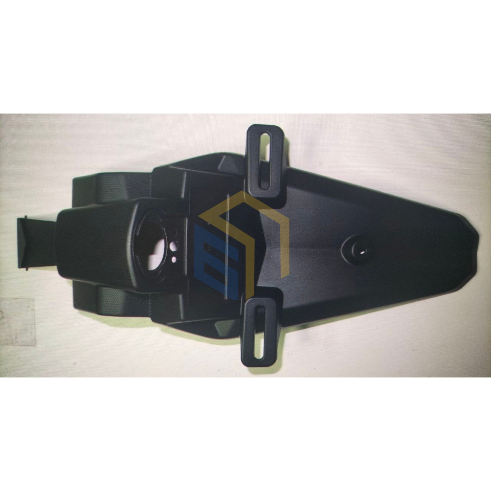 Задня частина заднього крила мотоцикла ZONSEN BATTLO 5R (140396)