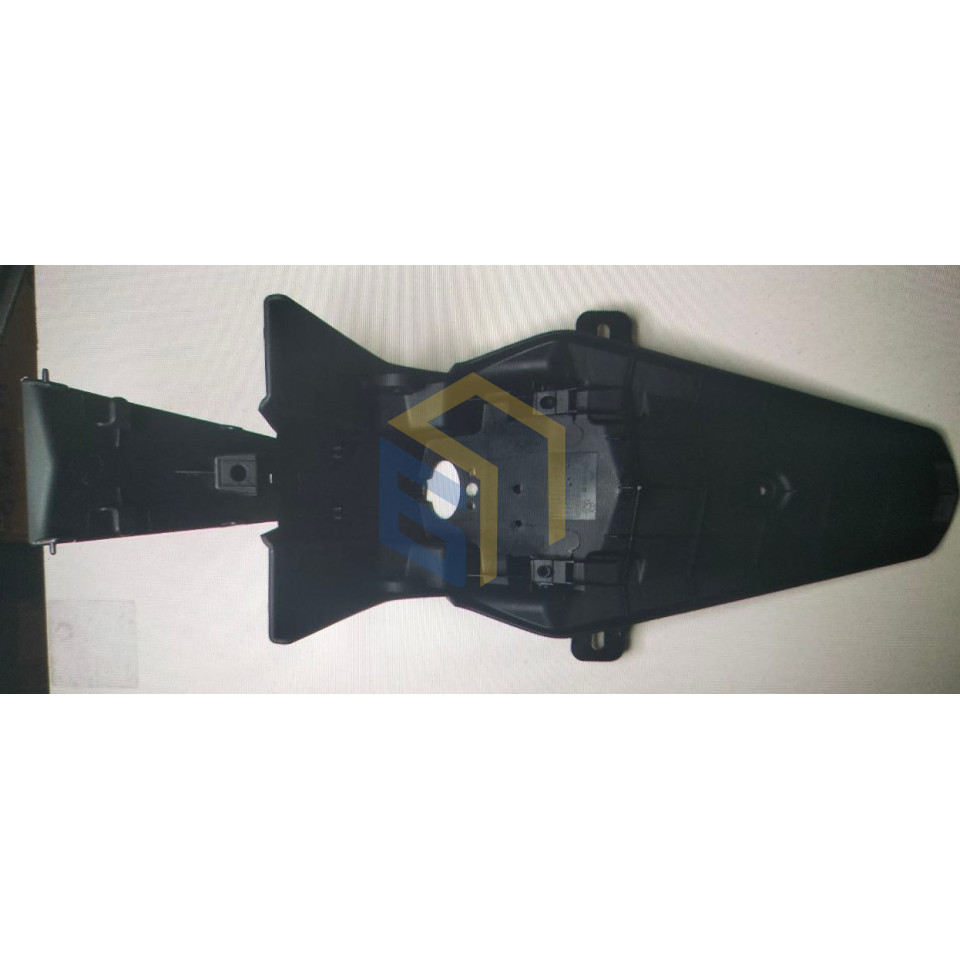 Задня частина заднього крила мотоцикла ZONSEN BATTLO 5R (140396)