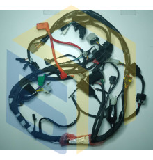 Джгут проводів мотоцикла ZONSEN BATTLO 5R (140397)