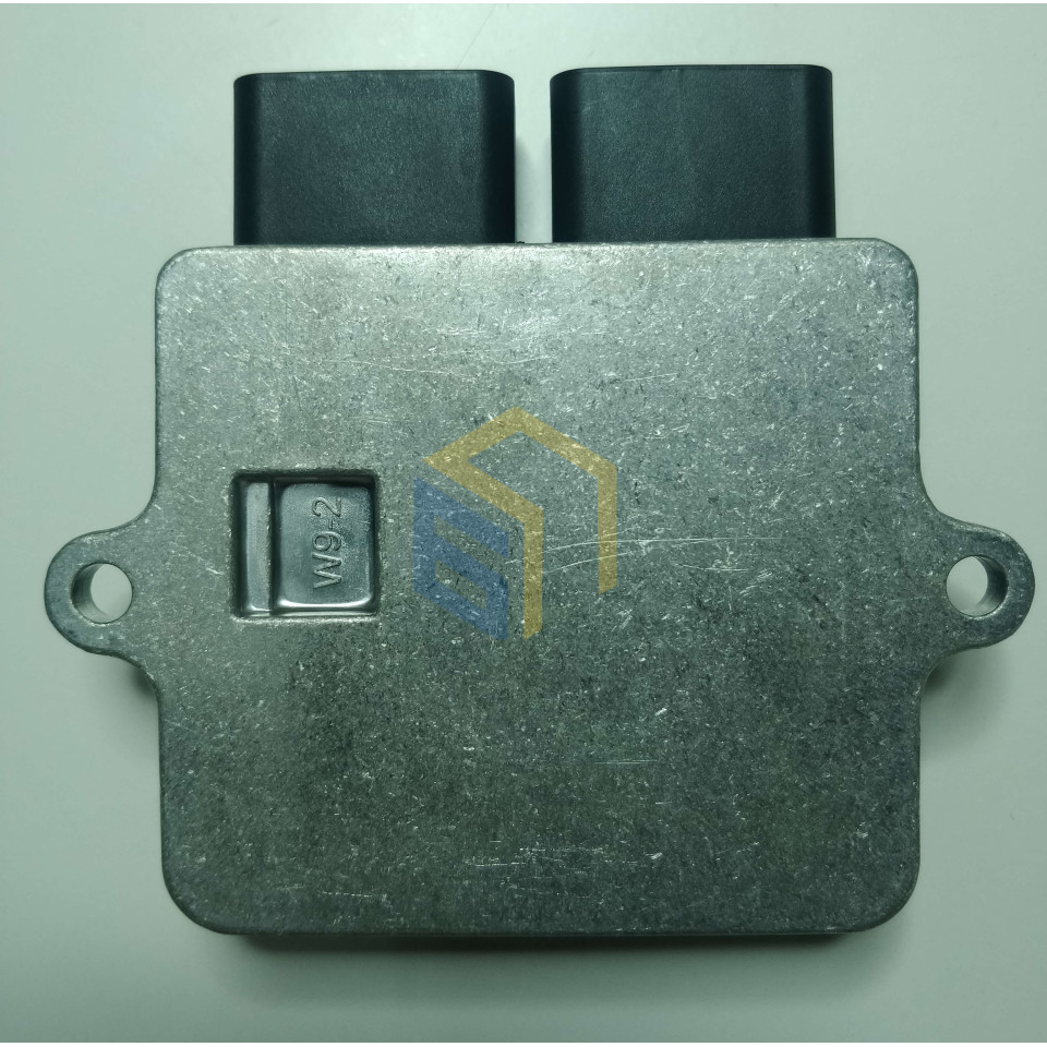 Електронний блок керування мотоцикла ZONSEN BATTLO 5R (140398)