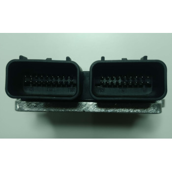 Електронний блок керування мотоцикла ZONSEN BATTLO 5R (140398)