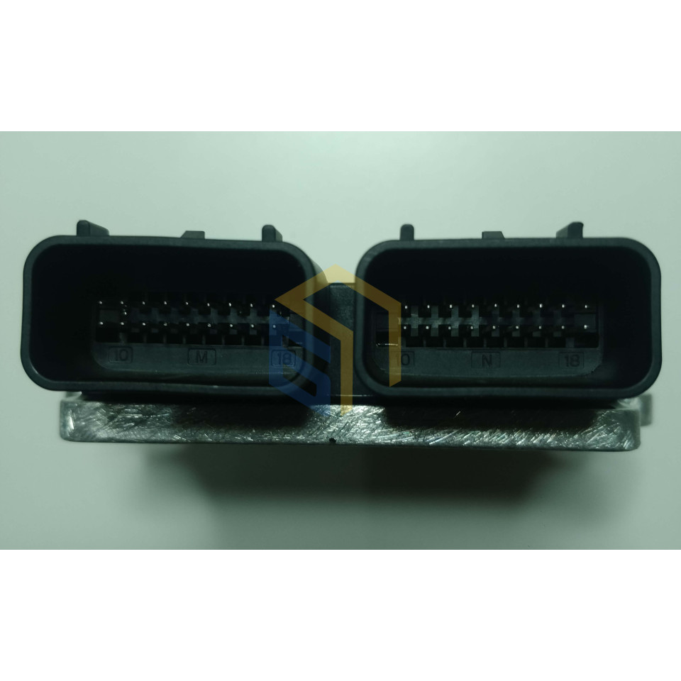 Електронний блок керування мотоцикла ZONSEN BATTLO 5R (140398)