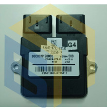 Електронний блок керування мотоцикла ZONSEN BATTLO 5R (140398)