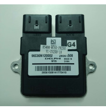 Електронний блок керування мотоцикла ZONSEN BATTLO 5R (140398)