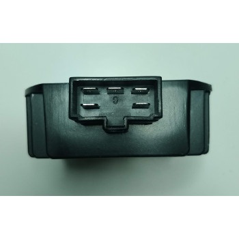 Випрямляч (регулятор напруги) мотоцикла ZONSEN BATTLO 5R (140399)