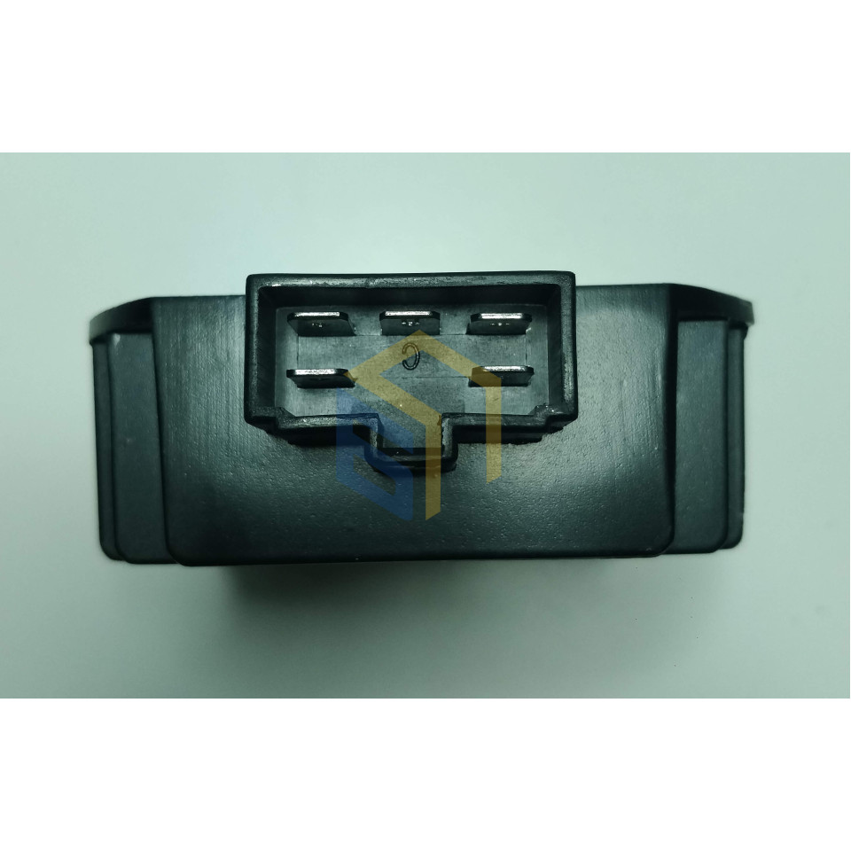 Випрямляч (регулятор напруги) мотоцикла ZONSEN BATTLO 5R (140399)