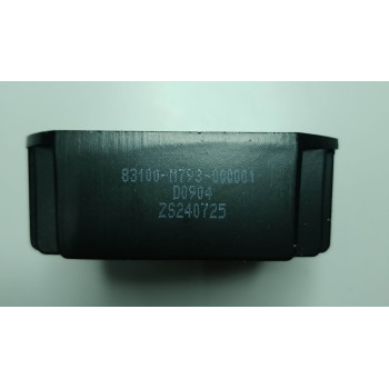 Випрямляч (регулятор напруги) мотоцикла ZONSEN BATTLO 5R (140399)