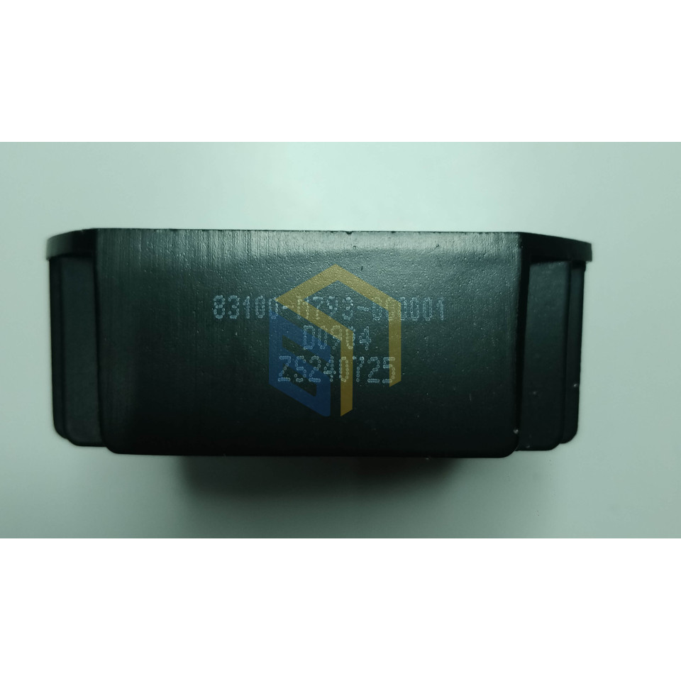 Випрямляч (регулятор напруги) мотоцикла ZONSEN BATTLO 5R (140399)