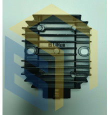 Випрямляч (регулятор напруги) мотоцикла ZONSEN BATTLO 5R (140399)