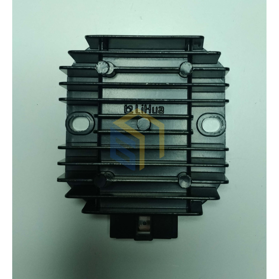 Випрямляч (регулятор напруги) мотоцикла ZONSEN BATTLO 5R (140399)