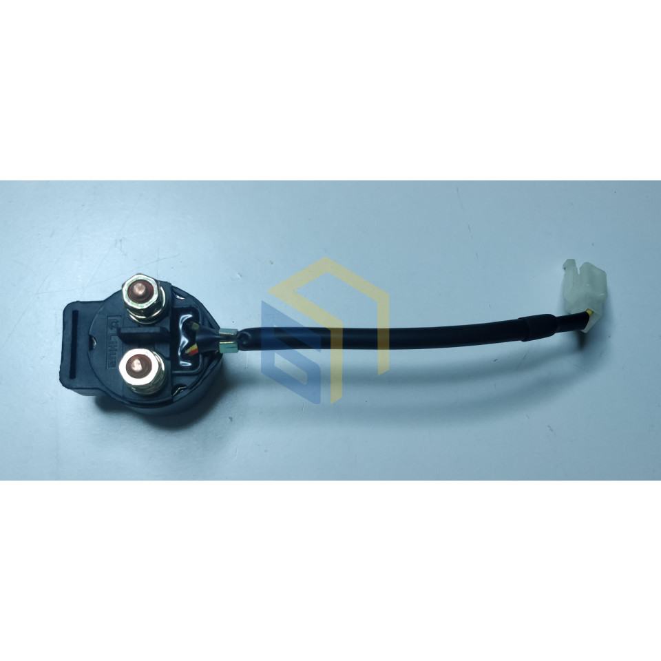 Реле пускове мотоцикла ZONSEN BATTLO 5R (140400)