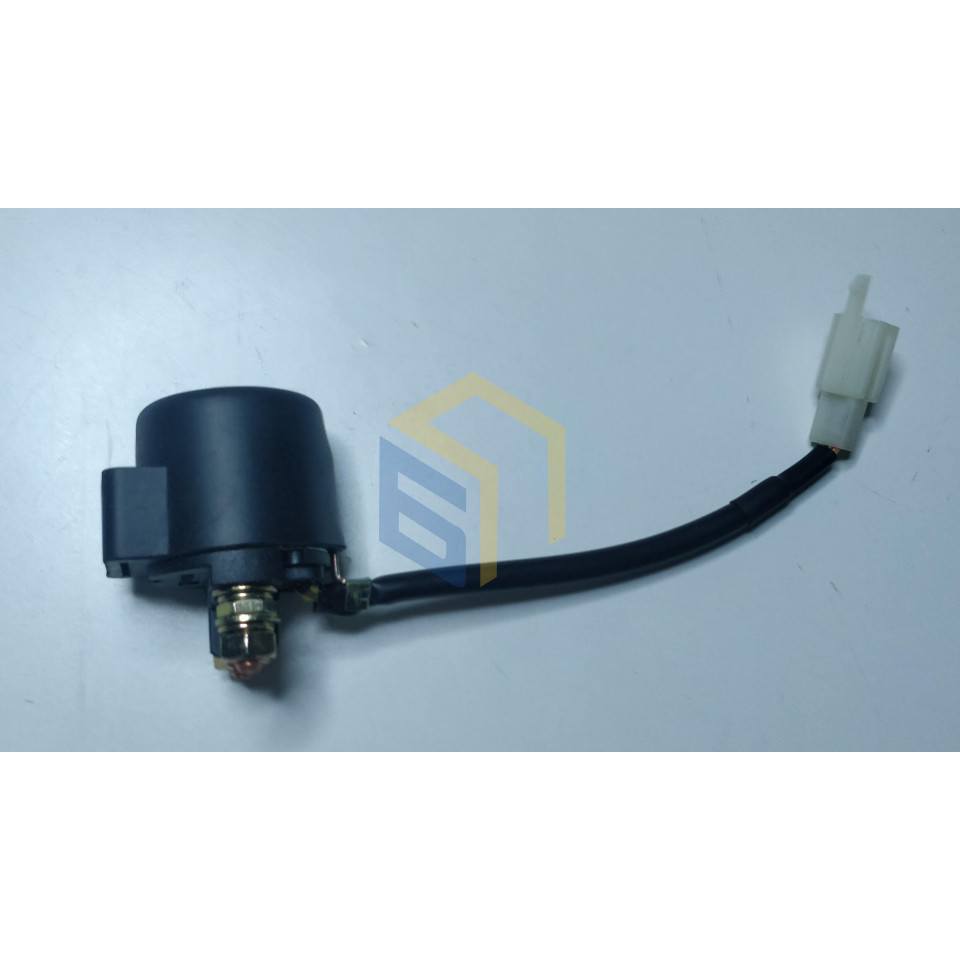 Реле пускове мотоцикла ZONSEN BATTLO 5R (140400)