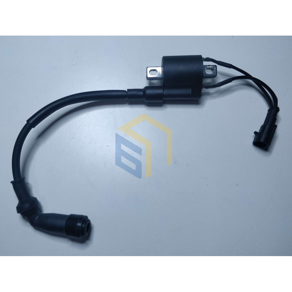 Котушка запалювання мотоцикла ZONSEN BATTLO 5R (140401)