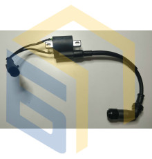 Котушка запалювання мотоцикла ZONSEN BATTLO 5R (140401)