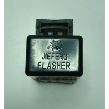 Поворотне реле мотоцикла ZONSEN BATTLO 5R (140402)