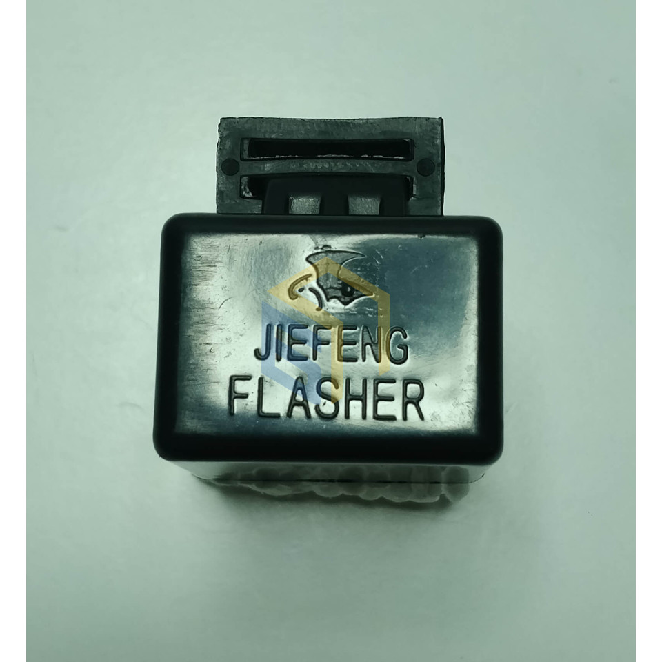 Поворотне реле мотоцикла ZONSEN BATTLO 5R (140402)