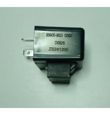 Поворотне реле мотоцикла ZONSEN BATTLO 5R (140402)