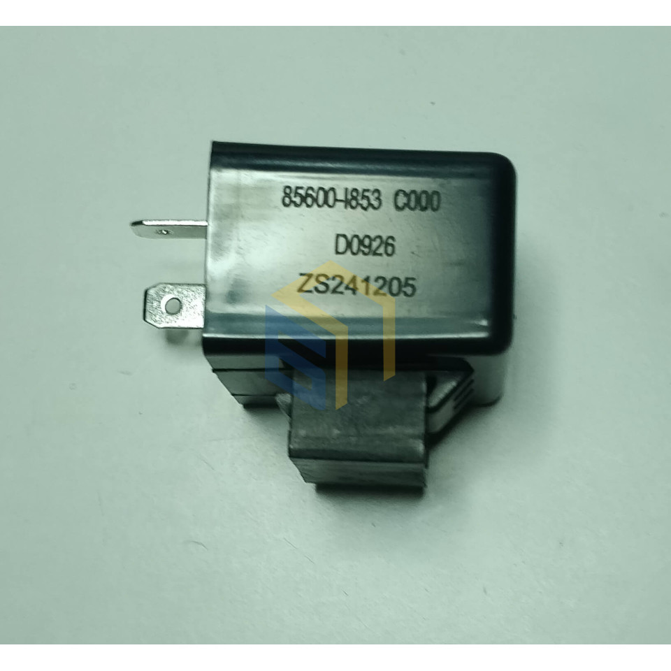 Поворотне реле мотоцикла ZONSEN BATTLO 5R (140402)