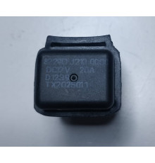 Реле масляного насоса мотоцикла ZONSEN BATTLO 5R (140403)