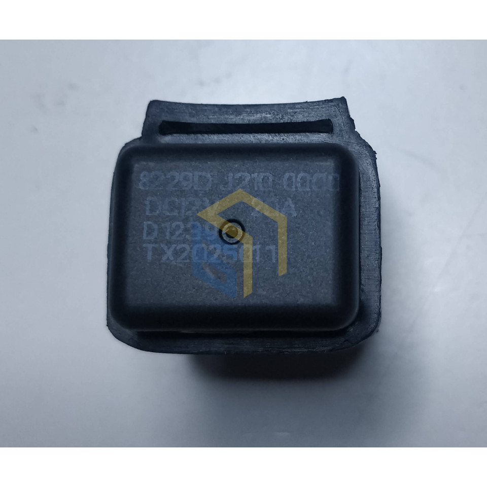 Реле масляного насоса мотоцикла ZONSEN BATTLO 5R (140403)