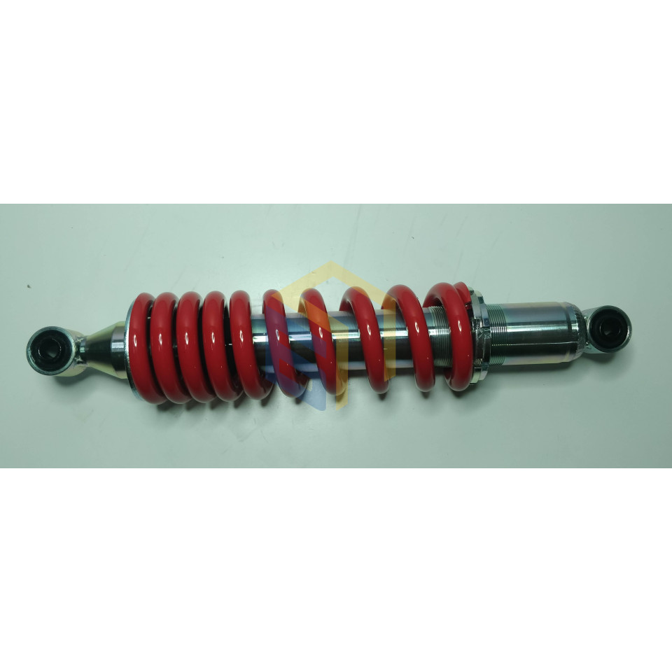 Амортизатор задній мотоцикла ZONSEN BATTLO 5R (140405)