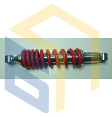 Амортизатор задній мотоцикла ZONSEN BATTLO 5R (140405)