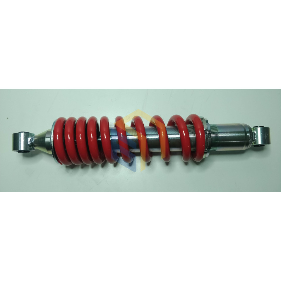 Амортизатор задній мотоцикла ZONSEN BATTLO 5R (140405)