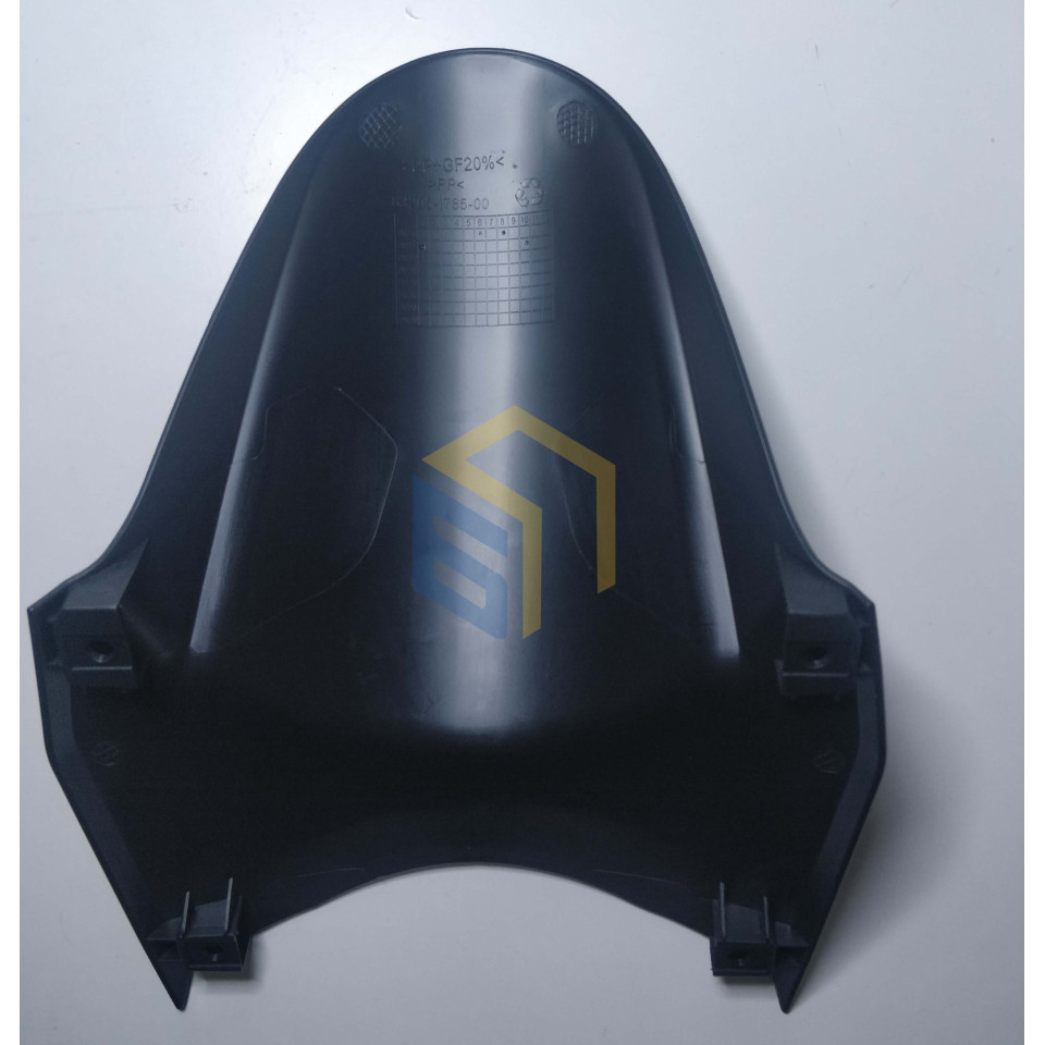 Внутрішнє крило мотоцикла ZONSEN BATTLO 5R (140406)