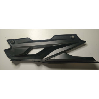 Внутрішня ліва опора крила мотоцикла ZONSEN BATTLO 5R (140407)