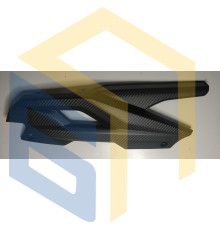 Внутрішня ліва опора крила мотоцикла ZONSEN BATTLO 5R (140407)