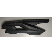 Внутрішня ліва опора крила мотоцикла ZONSEN BATTLO 5R (140407)