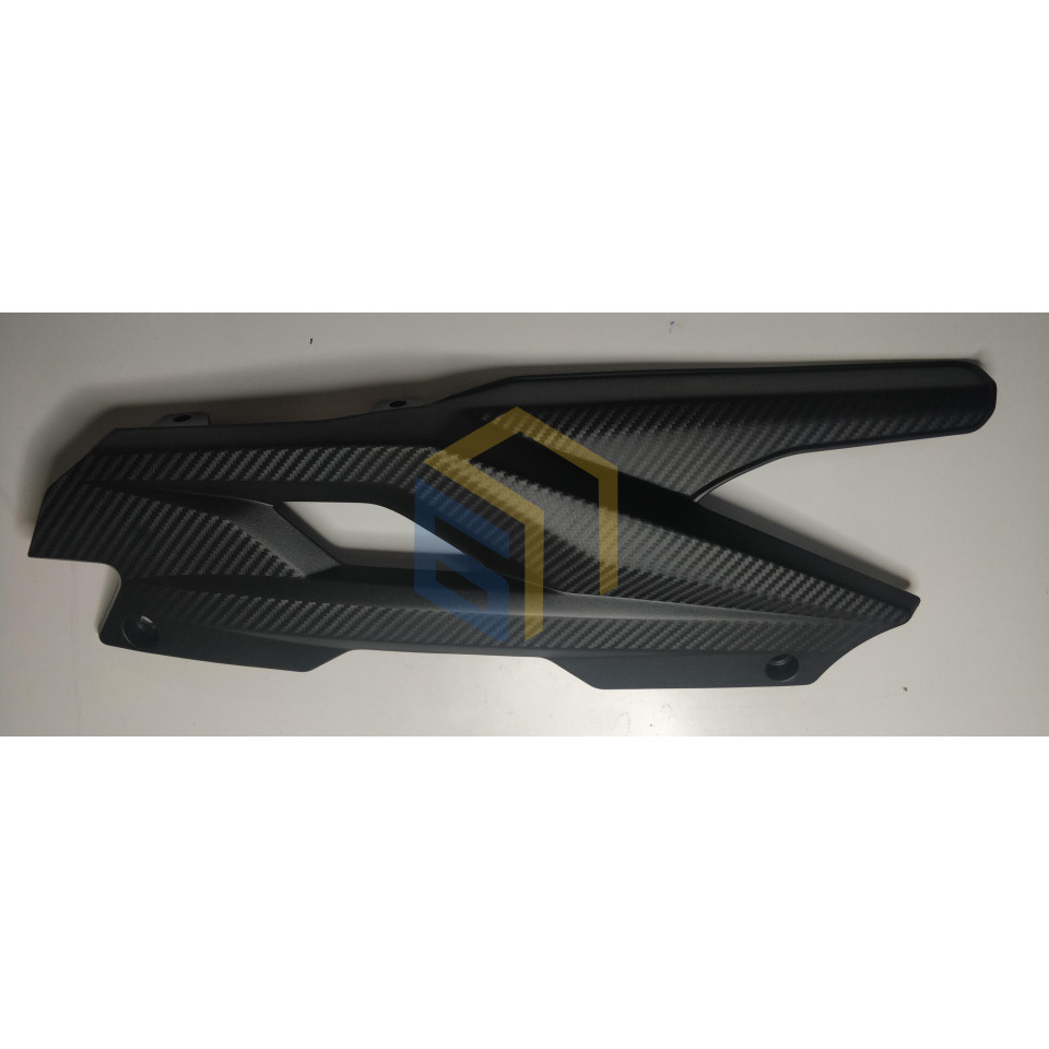 Внутрішня ліва опора крила мотоцикла ZONSEN BATTLO 5R (140407)