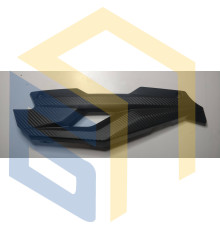 Внутрішня права опора крила мотоцикла ZONSEN BATTLO 5R (140408)