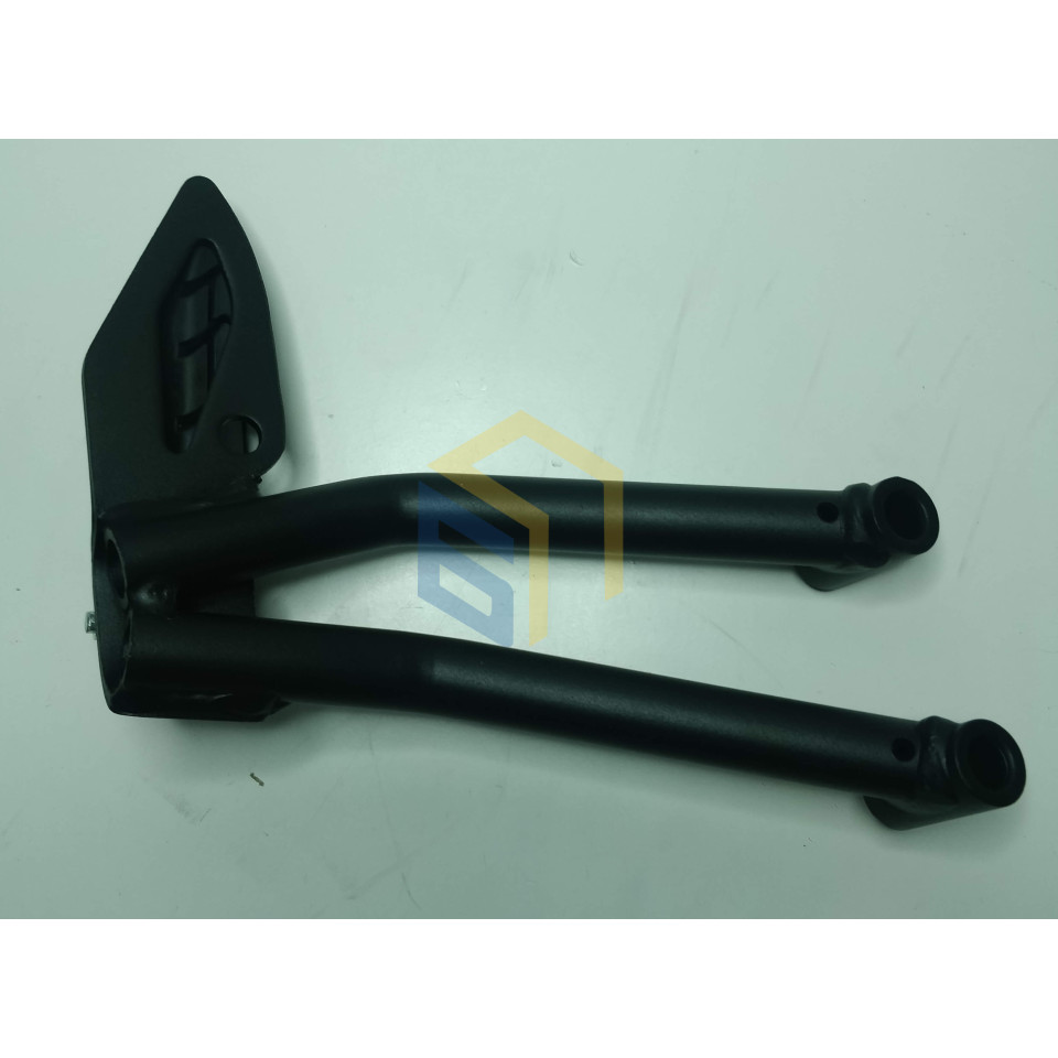 Задня ліва педаль мотоцикла ZONSEN BATTLO 5R (140410)