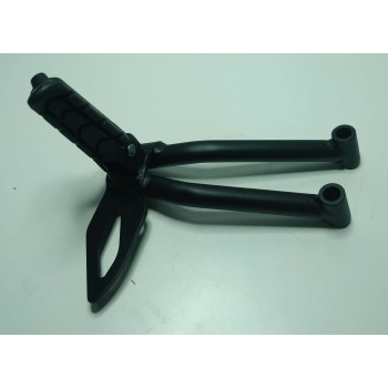 Задня ліва педаль мотоцикла ZONSEN BATTLO 5R (140410)