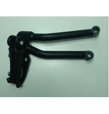 Задня ліва педаль мотоцикла ZONSEN BATTLO 5R (140410)