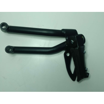 Задня права педаль мотоцикла ZONSEN BATTLO 5R (140411)