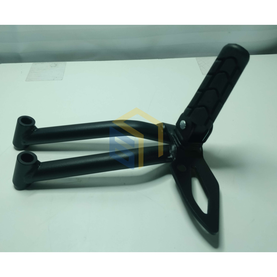 Задня права педаль мотоцикла ZONSEN BATTLO 5R (140411)