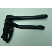 Задня права педаль мотоцикла ZONSEN BATTLO 5R (140411)