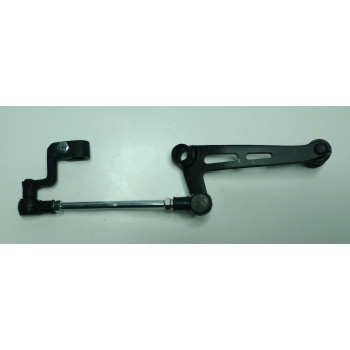 Підніжка перемикання передач мотоцикла ZONSEN BATTLO 5R (140412)