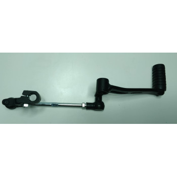 Підніжка перемикання передач мотоцикла ZONSEN BATTLO 5R (140412)