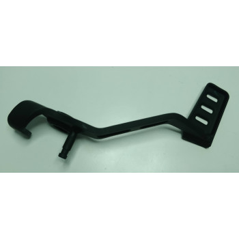 Важіль заднього гальма мотоцикла ZONSEN BATTLO 5R (140413)