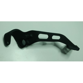 Важіль заднього гальма мотоцикла ZONSEN BATTLO 5R (140413)