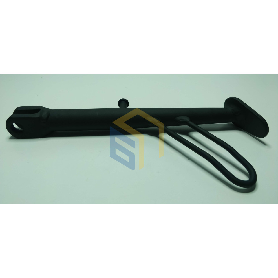 Відкидна ніжка мотоцикла ZONSEN BATTLO 5R (140414)