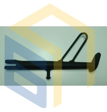 Відкидна ніжка мотоцикла ZONSEN BATTLO 5R (140414)