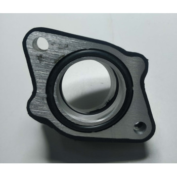 Проставка карбюратора мотоцикла ZONSEN CARRERA 250,300 (140417)