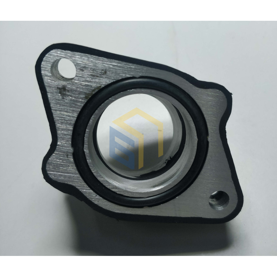 Проставка карбюратора мотоцикла ZONSEN CARRERA 250,300 (140417)