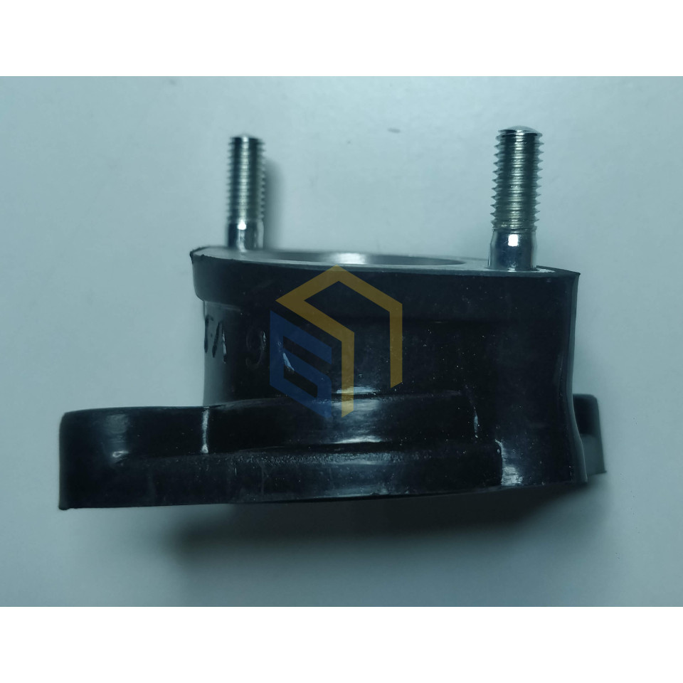 Проставка карбюратора мотоцикла ZONSEN CARRERA 250,300 (140417)